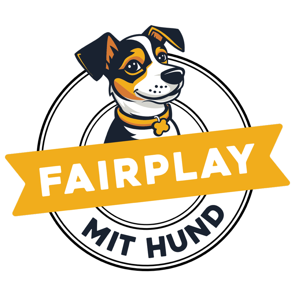 Logo Sprich Hund