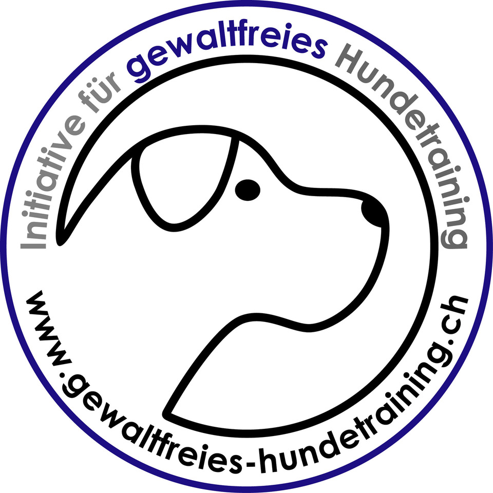 Logo Sprich Hund